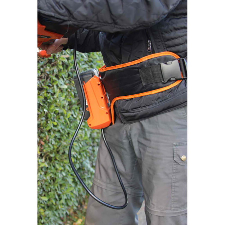 View 4 of Redback EA01 Redback EA01 Power Belt for 40V Battery Pack