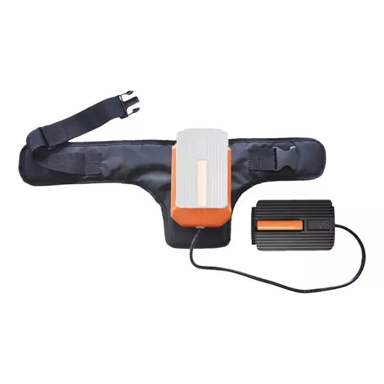 View 4 of Redback EA01 Power Belt with 1.5m Cable for 40V Battery - EA01