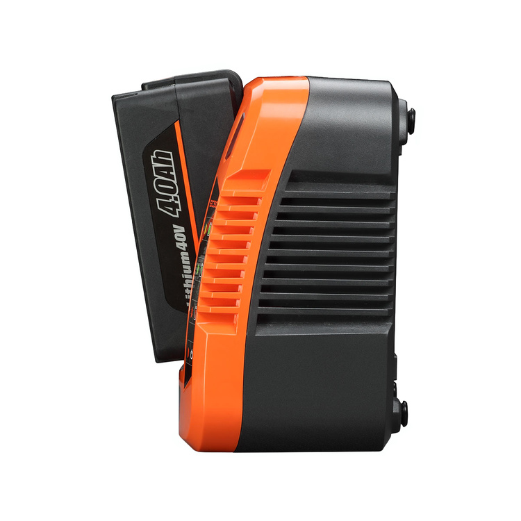 View 8 of Redback E312D-KIT4A Redback 40V Line Trimmer/Edger Kit with Battery and Charger - E312D-KIT4A