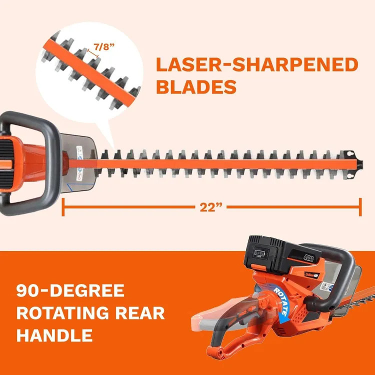 View 7 of  E522D Flex Series 40V 22