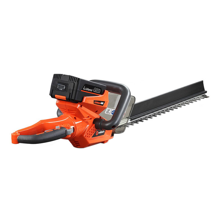 View 3 of Redback E522D Redback  Flex Series 40V 22