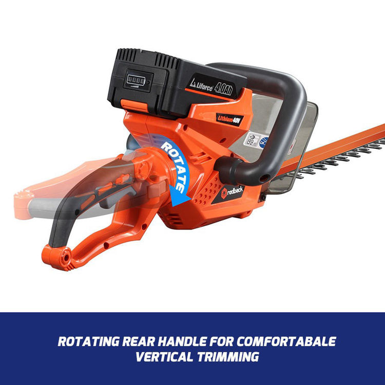 View 7 of Redback E522D Redback  Flex Series 40V 22