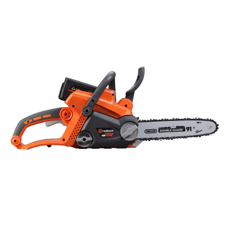 View 3 of Redback E212C Redback Flex Series 40V Chainsaw Tool Only - E212C 