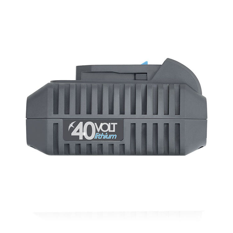View 3 of Swift EB20 Swift Lithium-Ion Rechargeable Battery, 40V, 2.0 AH - EB20