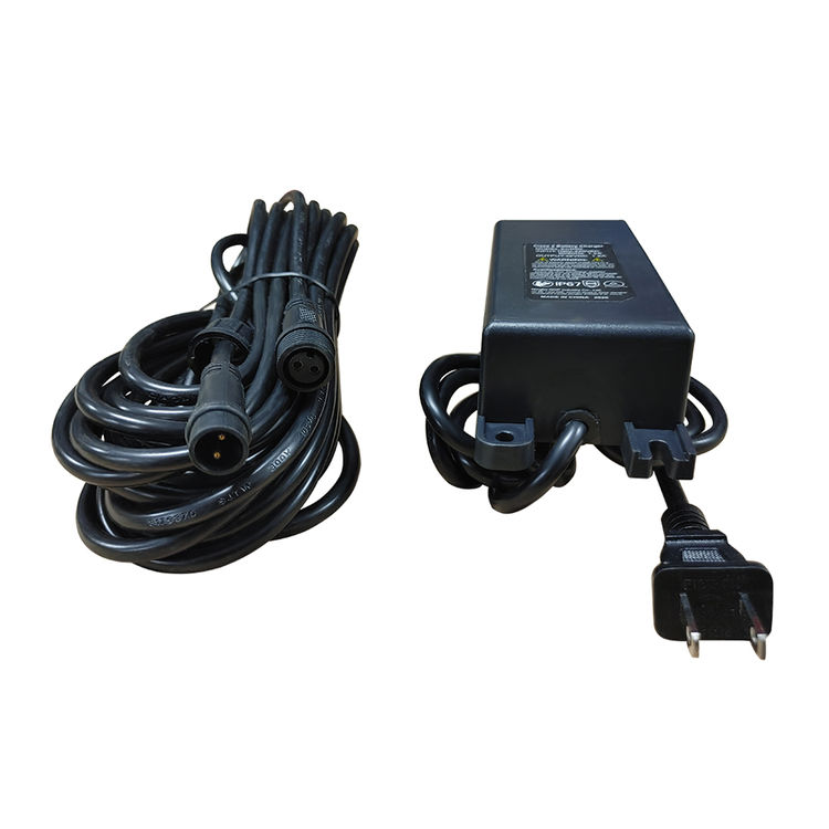 View 3 of MowRo RM24A-23 MowRo Charging Adaptor for RM18 and RM24 - RM24-23