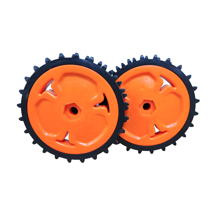 View 6 of MowRo RM24A-07 MowRo RM24A-07 Replacement Wheel Assembly for RM24