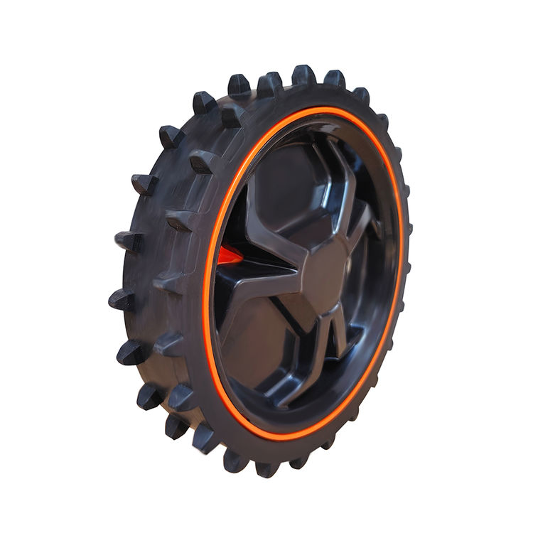View 3 of MowRo RM24A-07 MowRo RM24A-07 Replacement Wheel Assembly for RM24