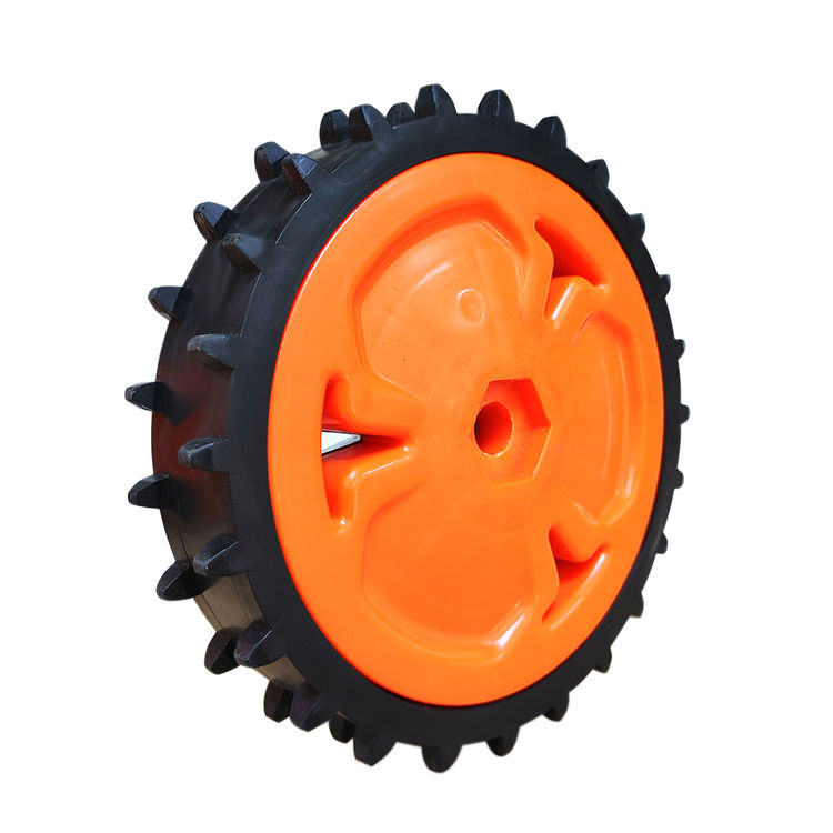 View 5 of MowRo RM24A-07 MowRo RM24A-07 Replacement Wheel Assembly for RM24