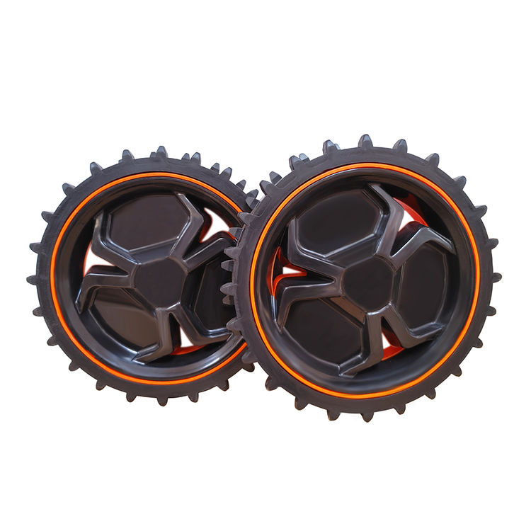 View 4 of MowRo RM24A-07 MowRo RM24A-07 Replacement Wheel Assembly for RM24