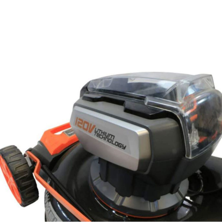 View 5 of Redback EA153V S/P Redback Pro Series 120V 21