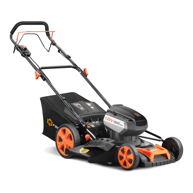 View 3 of Redback EA153V S/P Redback Pro Series 120V 21