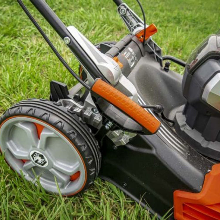 View 7 of Redback EA153V S/P Redback Pro Series 120V 21