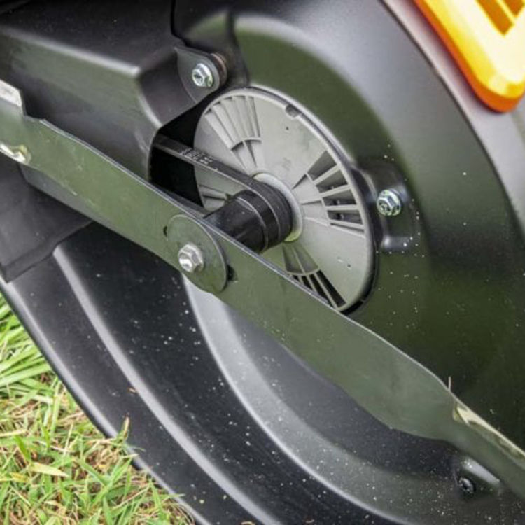 View 8 of Redback EA153V S/P Redback Pro Series 120V 21