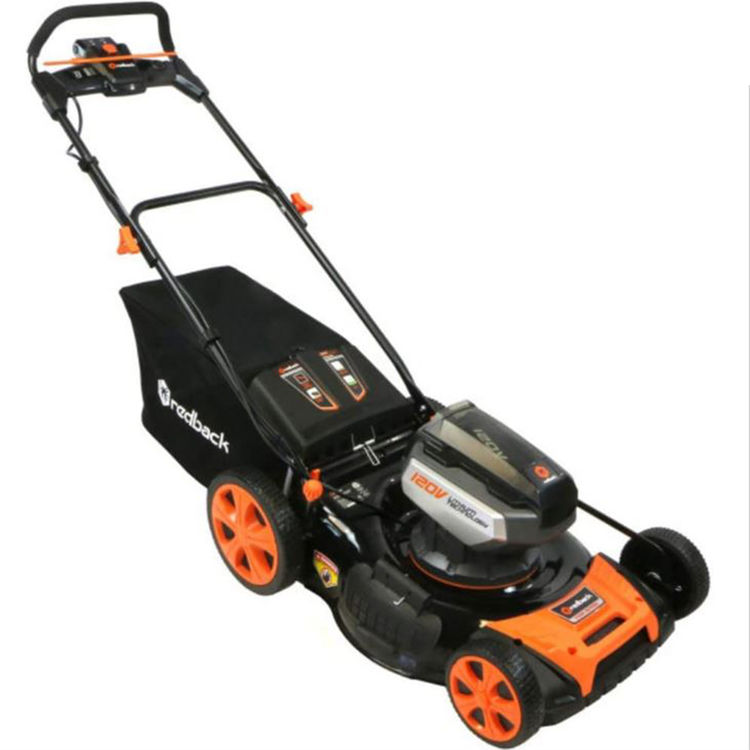 View 4 of Redback EA153V S/P Redback Pro Series 120V 21