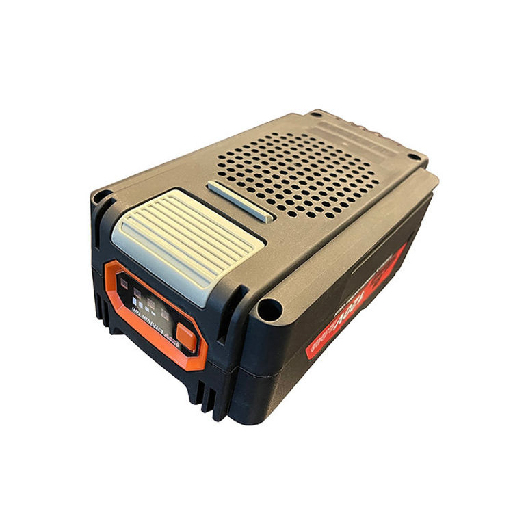 View 5 of Redback EA20 Redback 120V Lithium-Ion Battery Pack, 2.0Ah - EA20