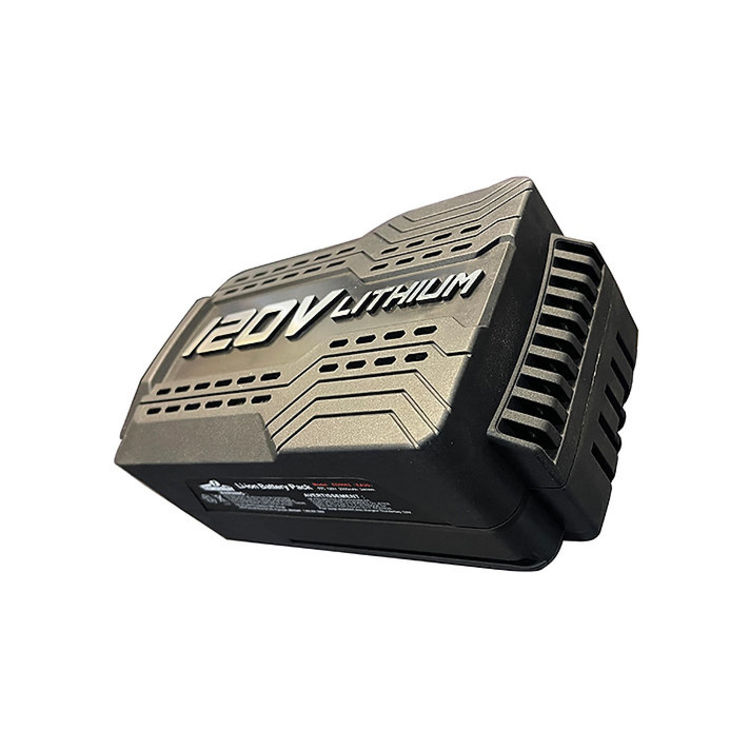 View 4 of Redback EA20 Redback 120V Lithium-Ion Battery Pack, 2.0Ah - EA20