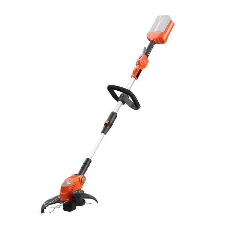 View 3 of  E312D Flex Series 40V Line Trimmer & Edger Tool Only - E312D