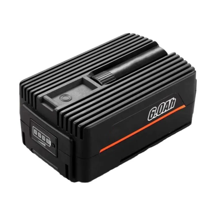 View 3 of  EP60 Flex Series 40V Lithium-Ion Battery Pack, 6.0Ah - EP60