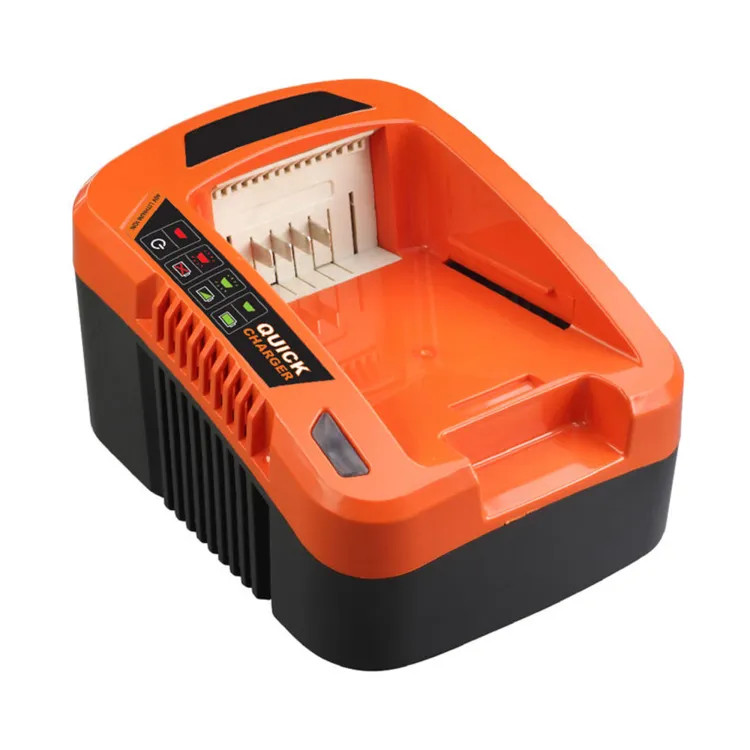 View 3 of  EC50 Flex Series 40V 5A Battery Charger - EC50