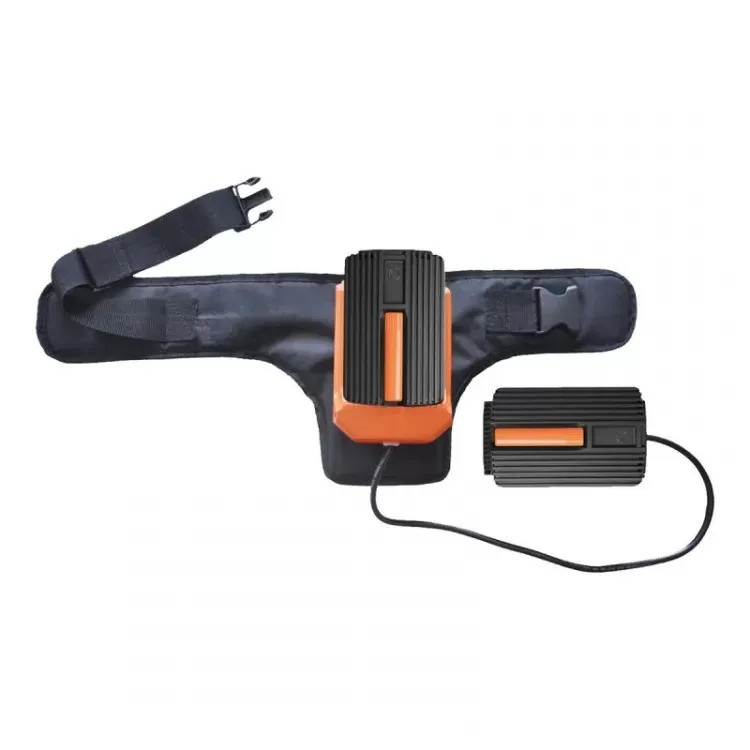 View 3 of Redback EA01 Power Belt with 1.5m Cable for 40V Battery - EA01